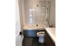 Salle de bain rez-de-jardin