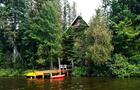 Chalet Relaxe au Lac&nbsp;&nbsp;&nbsp;&copy; C.Guillemart
