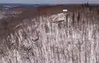 Refuge au sommet&nbsp;&nbsp;&nbsp;&copy; A.Denis