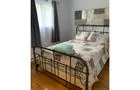 Chambre Rose d'été