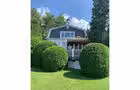 Magnifique chalet sur le bord du Lac St-Jean