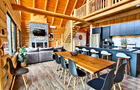 Le Labrador - Aire de vie © Au Chalet en Bois Rond