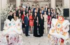 Photo de groupe Gala 2018