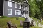 Chalumo © CHALETS FORESSENCE