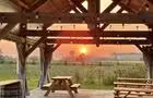Pavillon extérieur&nbsp;&nbsp;&nbsp;&copy; Domaine Vinéterra