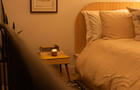 Maison Dudley - Central - chambre à coucher © Fuji by Amelia