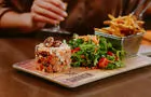 SHAKER Cuisine & Mixologie (St-Jérôme)