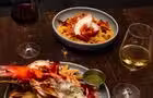 Pincette - Bar à homard (homard) © pincette