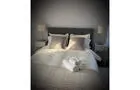 Chambre blanche