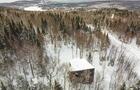 Au coeur de la montagne