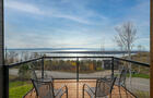Balcon panoramique