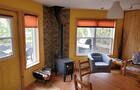 intérieur du chalet le Merle&nbsp;&nbsp;&nbsp;&copy; Domaine Témikami