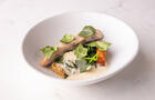 Poulet fermier © P.Richelet