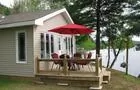 Chalet 1
