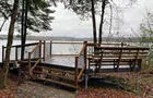 Belvédère - Bord de l'eau
