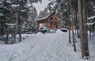 Chalet&nbsp;&nbsp;&nbsp;&copy; C.Roy
