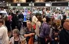Le Salon du livre est un incontournable régional&nbsp;&nbsp;&nbsp;&copy; R.Lavoie