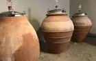 Les amphores