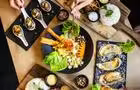 Plats © Resto-Bar Lima