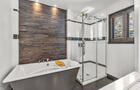 Salle de bain rez-de-chaussée
