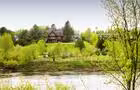 Vue de la rivière © S.Grenier