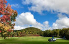 Golf en hélicoptère