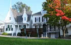Maison Alphonse-Desjardins et son musée
