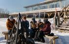 Activités d'hiver&nbsp;&nbsp;&nbsp;&copy; Tourisme Outaouais / C. B.-Domingue