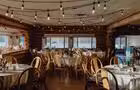 Restaurant&nbsp;&nbsp;&nbsp;&copy; Tourisme Outaouais / C. B.-Domingue