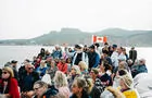 Ciné-croisière © W.De Merchant