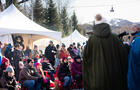 Festif Bromont&nbsp;&nbsp;&nbsp;&copy; M.-E.Doyon