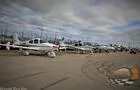 Avion statique&nbsp;&nbsp;&nbsp;&copy; R.Poulin Rpm-Autopassion