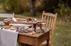 Produits sur la table&nbsp;&nbsp;&nbsp;&copy; Les Viandes Bio de Charlevoix