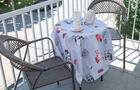 Balcon avant