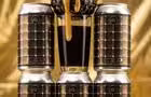 Stout Impérial&nbsp;&nbsp;&nbsp;&copy; É.Dionne