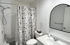 Salle de bain principale (2e étage) © M-S.Lemay
