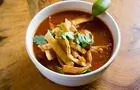 Soupe repas