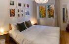 Gite camp caché Shefford, chambre JARDIN&nbsp;&nbsp;&nbsp;&copy; Le Camp Caché Shefford