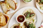 Tacos de Birria&nbsp;&nbsp;&nbsp;&copy; A.Kismic