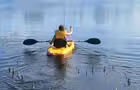 Kayak&nbsp;&nbsp;&nbsp;&copy; D.Suarez