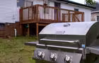 Barbecue&nbsp;&nbsp;&nbsp;&copy; S.Platero