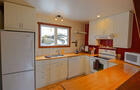 Cuisine toute équipée © Chalets Booking