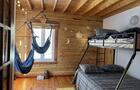 Chambre et hamacs chaises&nbsp;&nbsp;&nbsp;&copy; N.Akiki