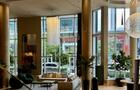 Warwick Le Crystal - Lobby © Warwick Le Crystal - Montréal