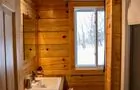 Salle de bain © L-J.Mondoux Poirier