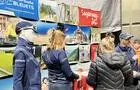 Vue d'ensemble 2024&nbsp;&nbsp;&nbsp;&copy; Salon du vélo de Québec