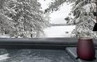 Notre spa ouvert à l'année&nbsp;&nbsp;&nbsp;&copy; Chalet Sea Brise