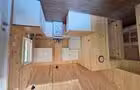 Intérieur, Chalet des Îles&nbsp;&nbsp;&nbsp;&copy; C. Gagné