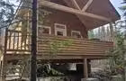Chalet des Îles&nbsp;&nbsp;&nbsp;&copy; C. Gagné