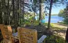 Lac des Îles&nbsp;&nbsp;&nbsp;&copy; C. Gagné